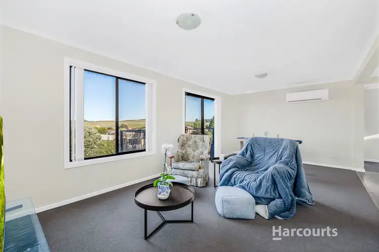 Fifth view of Homely house listing, 7 Cooney Court, Downlands TAS 7320