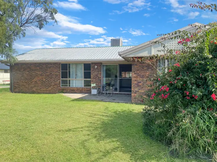 Main view of Homely house listing, 78 Zeller Street, Chinchilla QLD 4413
