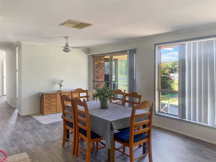 Second view of Homely house listing, 78 Zeller Street, Chinchilla QLD 4413
