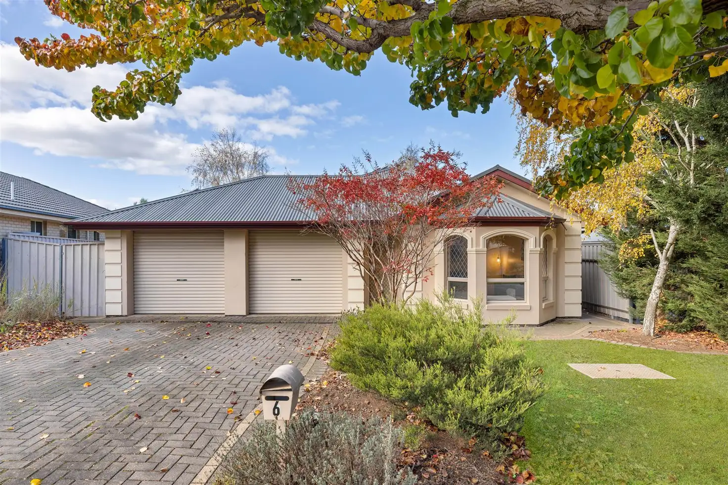 Main view of Homely house listing, 6 Dawson Street, Mount Barker SA 5251