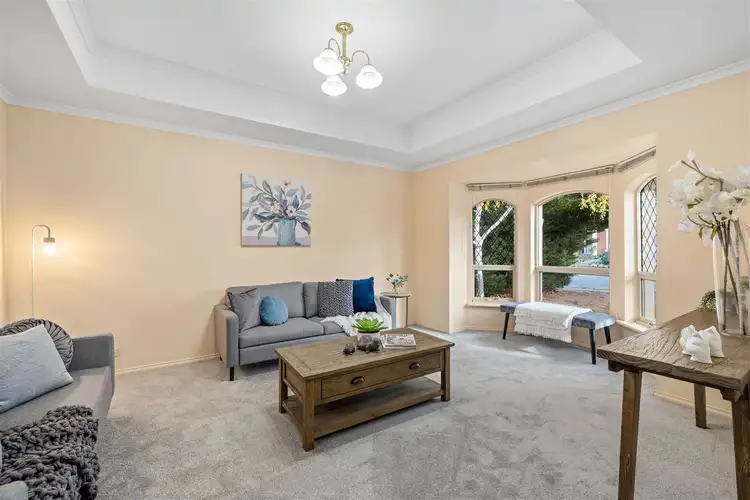 Fifth view of Homely house listing, 6 Dawson Street, Mount Barker SA 5251