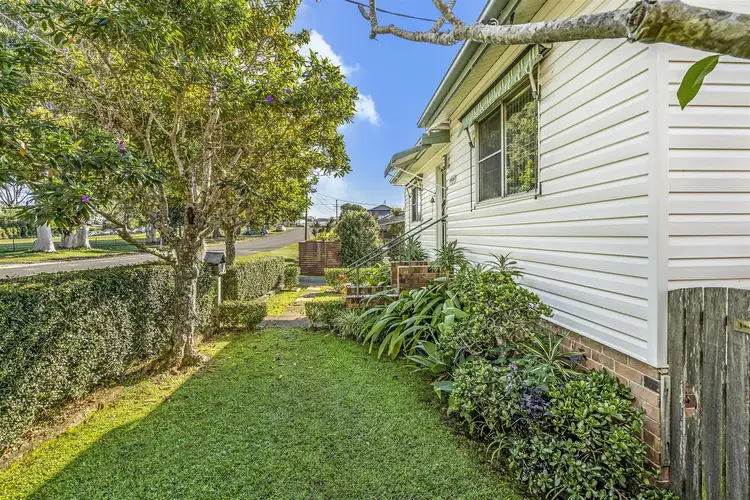 40 Sturt Street, South West Rocks NSW 2431