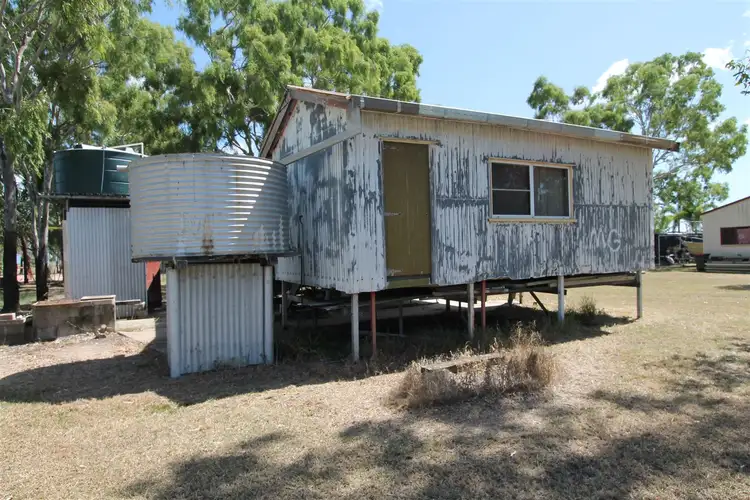 Main view of Homely house listing, 16 SS Heatherbell Avenue, Jerona QLD 4809