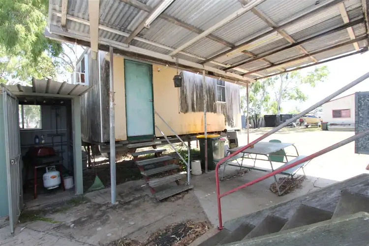 Fifth view of Homely house listing, 16 SS Heatherbell Avenue, Jerona QLD 4809