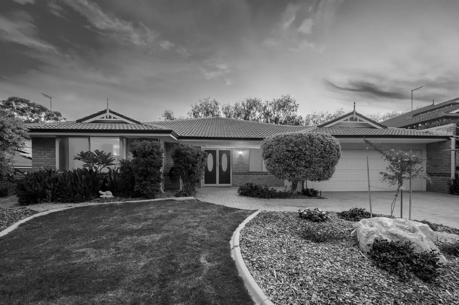 Main view of Homely house listing, 27 Magnetic Square, Halls Head WA 6210