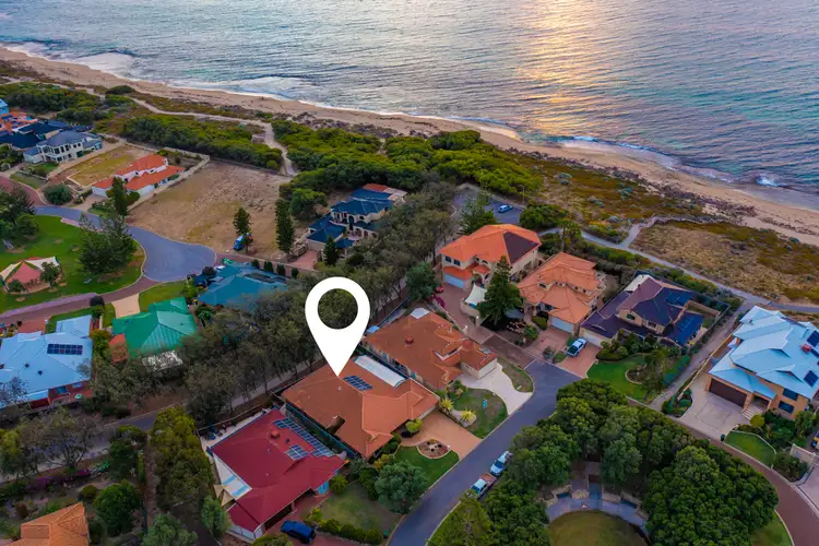 Third view of Homely house listing, 27 Magnetic Square, Halls Head WA 6210