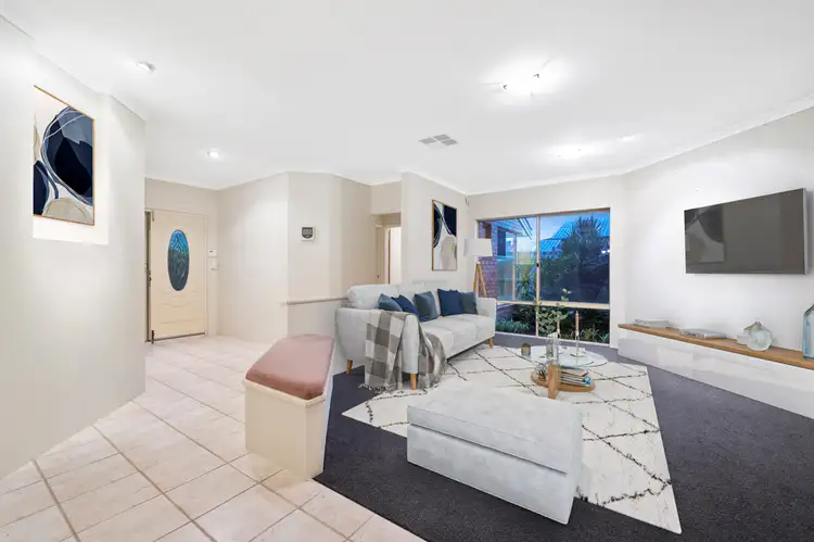 Fourth view of Homely house listing, 27 Magnetic Square, Halls Head WA 6210