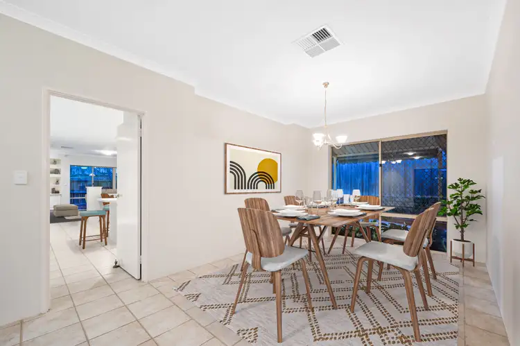 Fifth view of Homely house listing, 27 Magnetic Square, Halls Head WA 6210