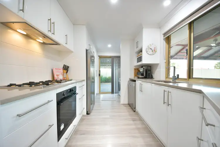 Fourth view of Homely house listing, 3 Meadow Court, Cooloongup WA 6168