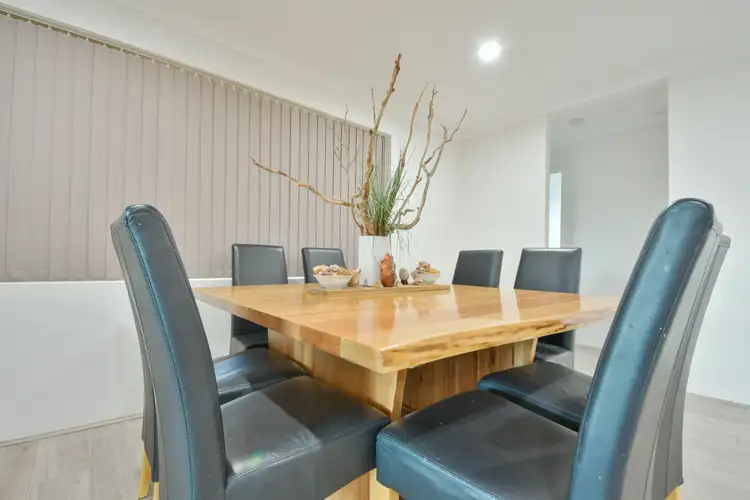 Fifth view of Homely house listing, 3 Meadow Court, Cooloongup WA 6168