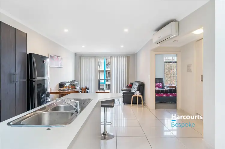 Fourth view of Homely apartment listing, 8/22-26 Goodall Parade, Mawson Lakes SA 5095
