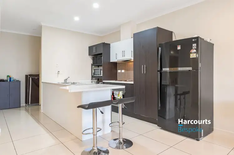 Fifth view of Homely apartment listing, 8/22-26 Goodall Parade, Mawson Lakes SA 5095