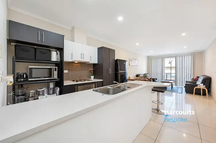 Sixth view of Homely apartment listing, 8/22-26 Goodall Parade, Mawson Lakes SA 5095