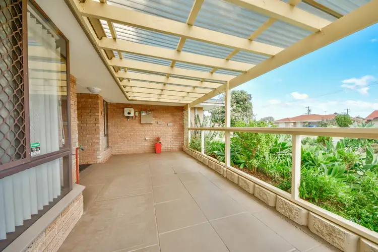 Third view of Homely house listing, 4 Neale Place, Cooloongup WA 6168