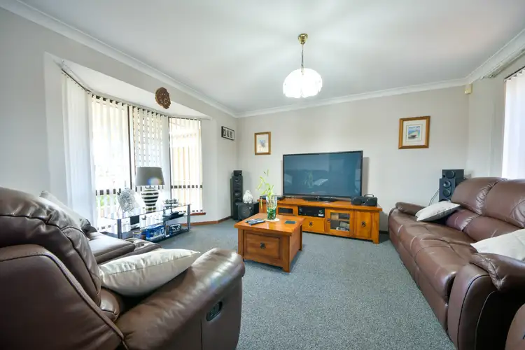 Fourth view of Homely house listing, 4 Neale Place, Cooloongup WA 6168