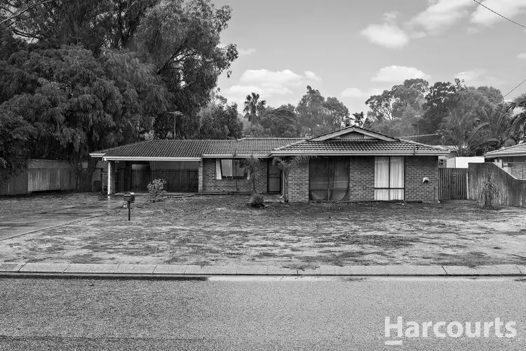 92 Steerforth Drive, Coodanup WA 6210