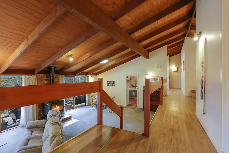 Second view of Homely house listing, 32 Power Street, Timboon VIC 3268