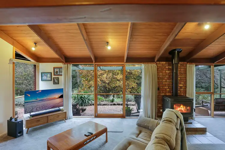 Fifth view of Homely house listing, 32 Power Street, Timboon VIC 3268