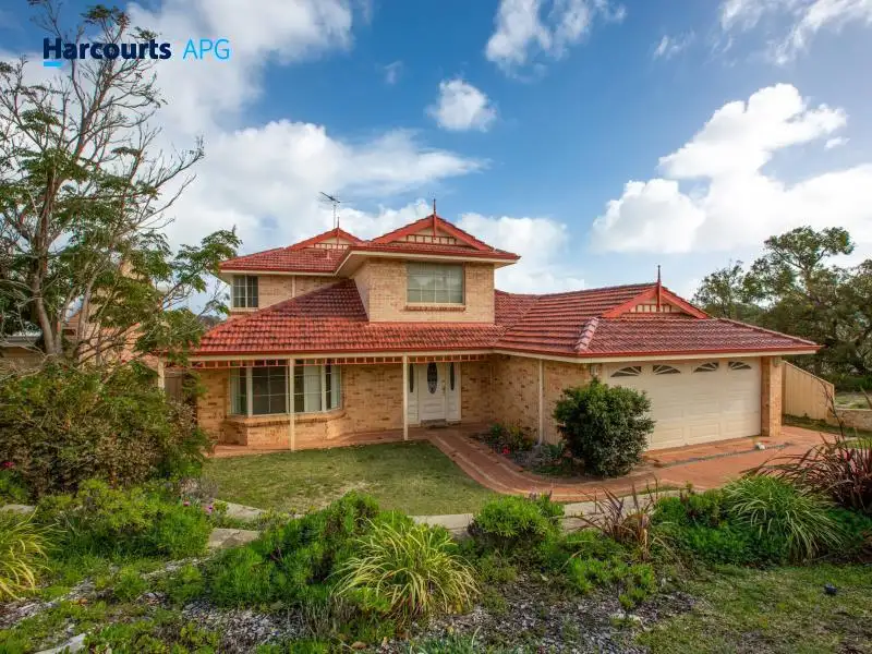 Main view of Homely house listing, 61 Pearce Road, Australind WA 6233
