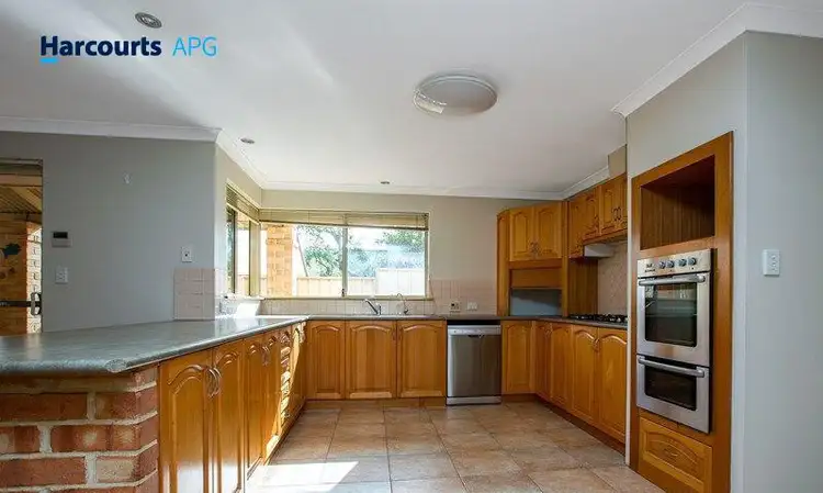 Second view of Homely house listing, 61 Pearce Road, Australind WA 6233