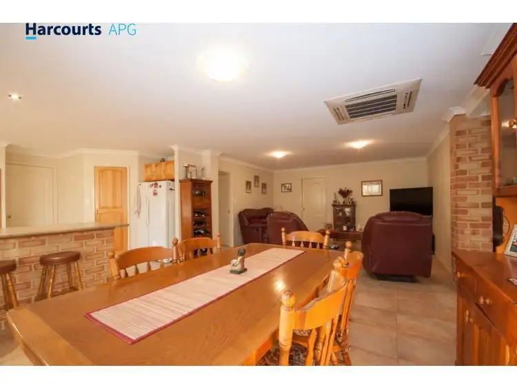 Fourth view of Homely house listing, 61 Pearce Road, Australind WA 6233