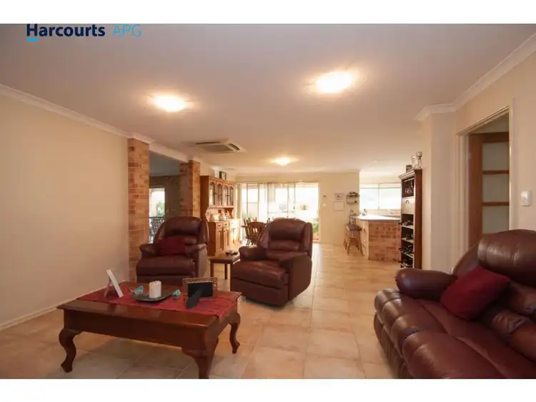 Fifth view of Homely house listing, 61 Pearce Road, Australind WA 6233