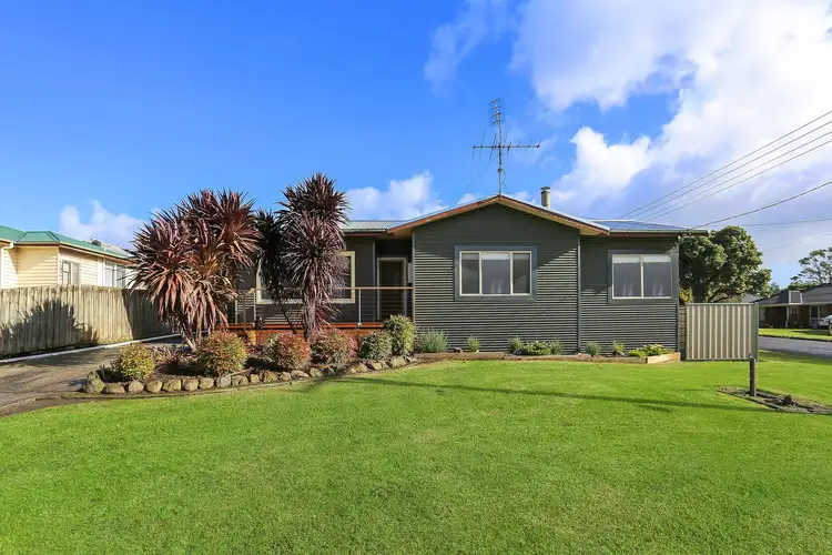 Main view of Homely house listing, 9 Callaway Street, Timboon VIC 3268