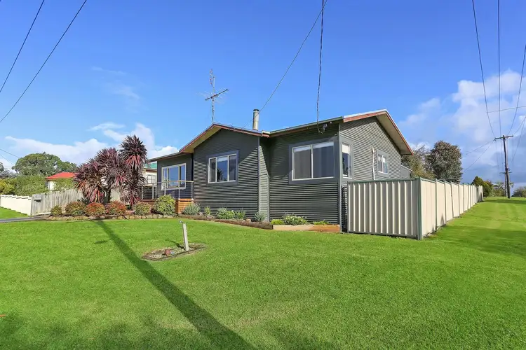 Third view of Homely house listing, 9 Callaway Street, Timboon VIC 3268