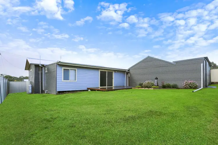 Fourth view of Homely house listing, 9 Callaway Street, Timboon VIC 3268