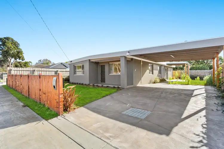 10 Martin Street, Hastings VIC 3915