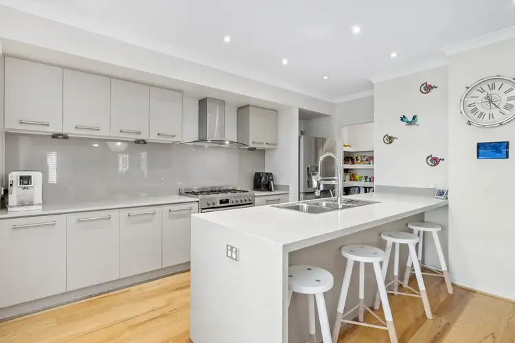 Third view of Homely house listing, 37 Chaseley St, Nudgee Beach QLD 4014