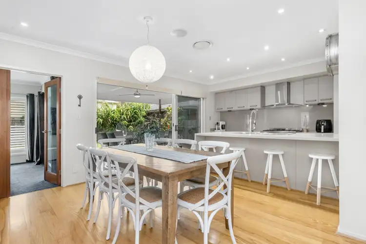 Fifth view of Homely house listing, 37 Chaseley St, Nudgee Beach QLD 4014
