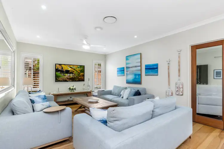 Sixth view of Homely house listing, 37 Chaseley St, Nudgee Beach QLD 4014