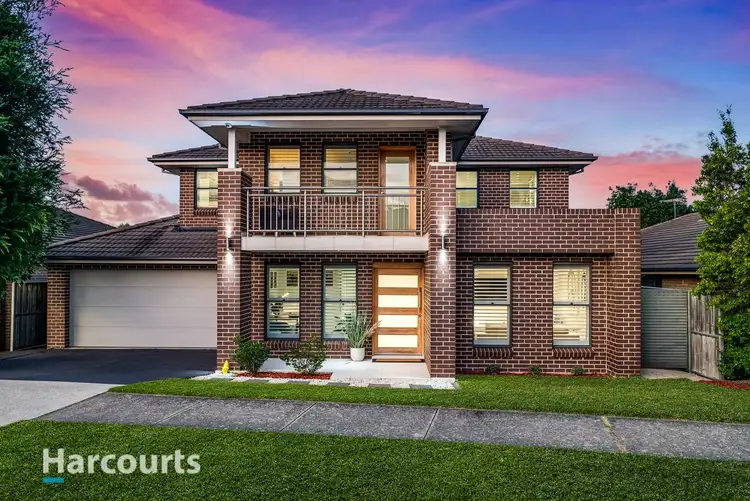 Main view of Homely house listing, 20 Wakely Avenue, The Ponds NSW 2769