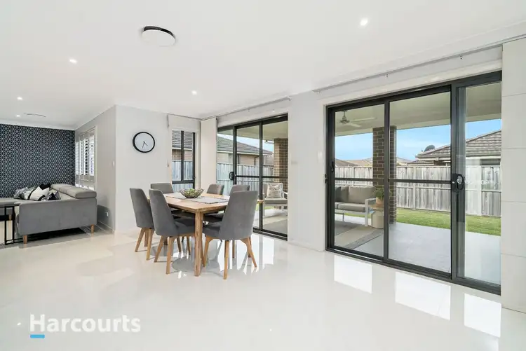 Fourth view of Homely house listing, 20 Wakely Avenue, The Ponds NSW 2769