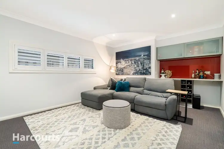 Sixth view of Homely house listing, 20 Wakely Avenue, The Ponds NSW 2769