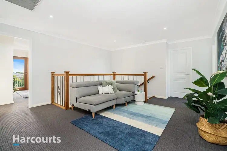 Seventh view of Homely house listing, 20 Wakely Avenue, The Ponds NSW 2769