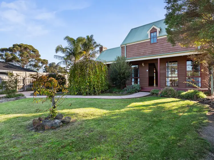 Main view of Homely house listing, 5 Goris Close, Bittern VIC 3918