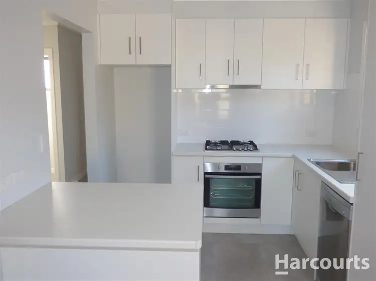 Second view of Homely townhouse listing, 55 Alexander Avenue, Horsham VIC 3400