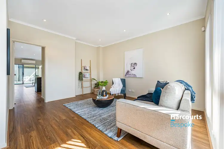 Third view of Homely townhouse listing, 43 Adeline Street, Mawson Lakes SA 5095
