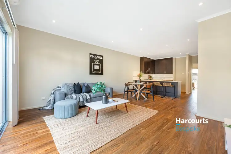 Fifth view of Homely townhouse listing, 43 Adeline Street, Mawson Lakes SA 5095