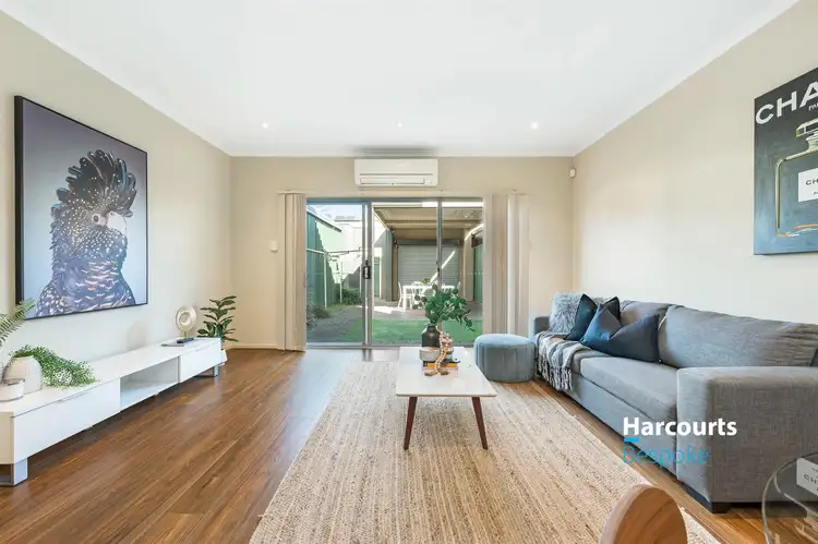 Sixth view of Homely townhouse listing, 43 Adeline Street, Mawson Lakes SA 5095