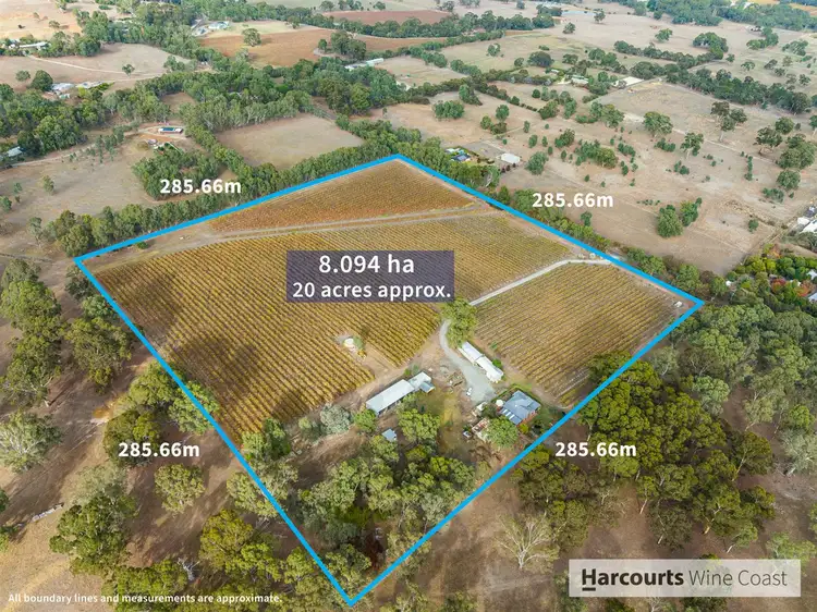 57 Glory Road, Kangarilla SA 5157