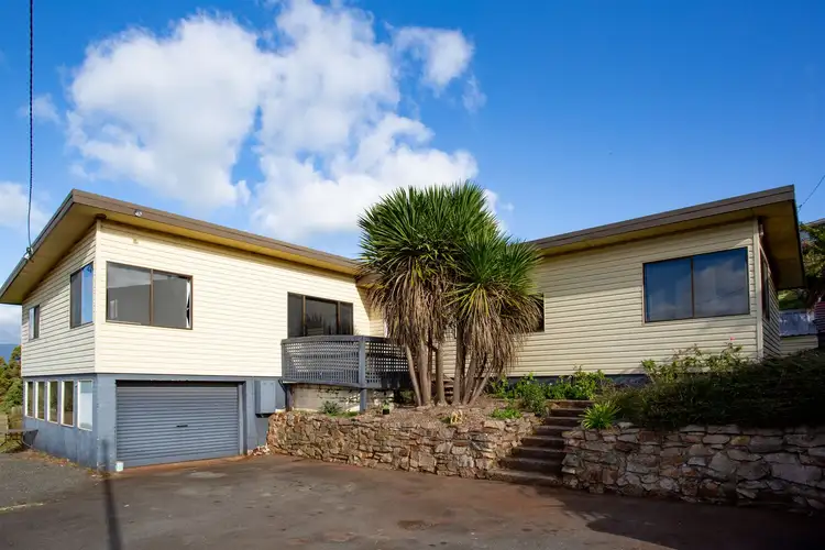 Third view of Homely house listing, 16 Ringarooma Road, Scottsdale TAS 7260