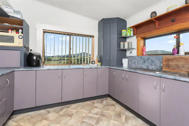 Sixth view of Homely house listing, 16 Ringarooma Road, Scottsdale TAS 7260