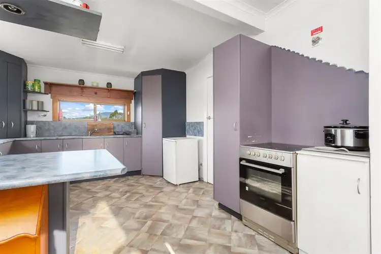 Seventh view of Homely house listing, 16 Ringarooma Road, Scottsdale TAS 7260