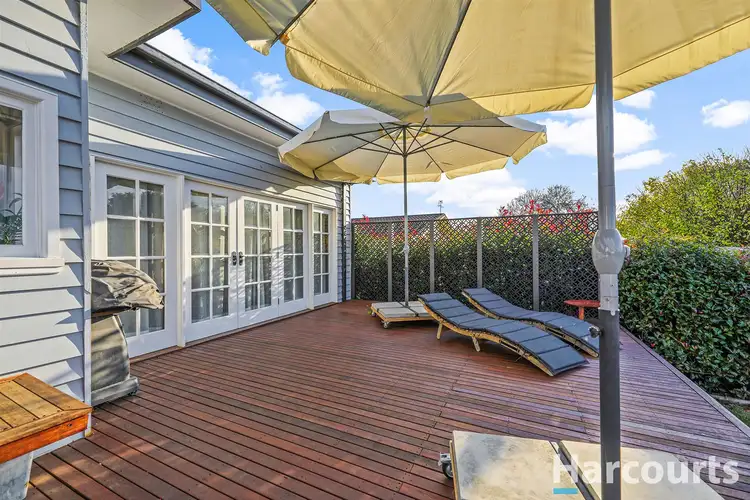 Third view of Homely house listing, 8 Delburn Street, Newborough VIC 3825