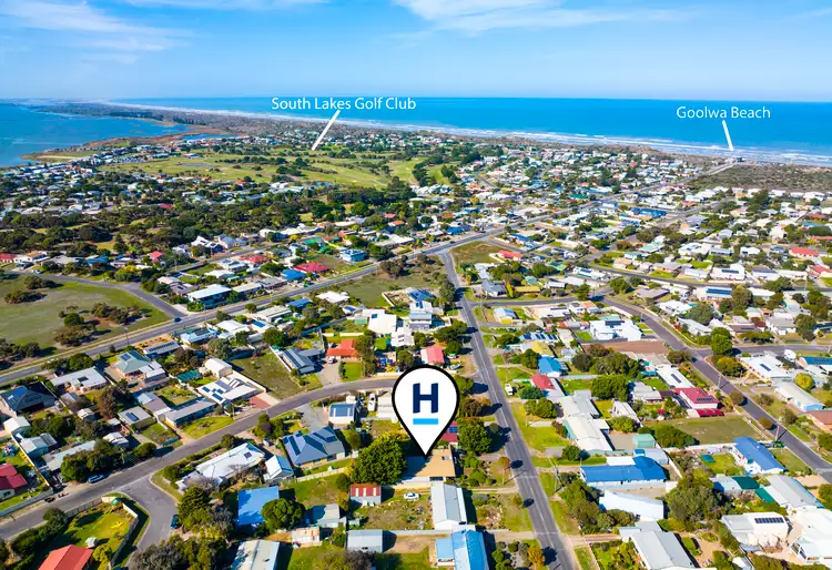 Main view of Homely house listing, 18 Ferguson Road, Goolwa Beach SA 5214