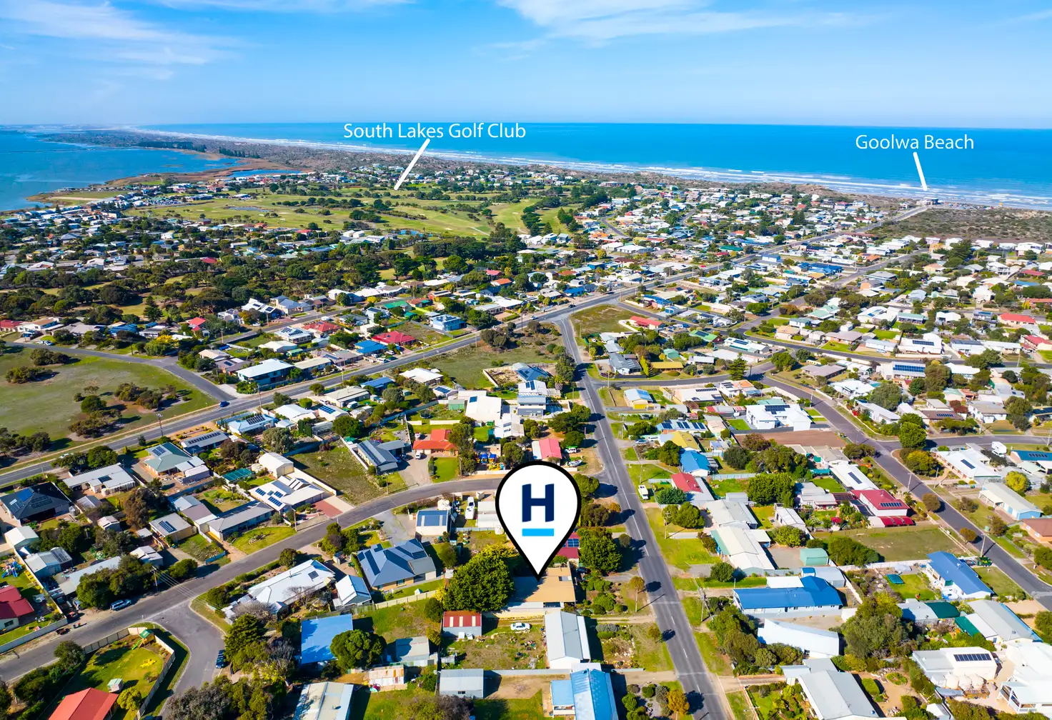 Main view of Homely house listing, 18 Ferguson Road, Goolwa Beach SA 5214