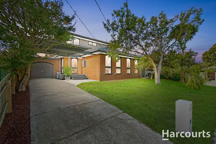 13 Neasham Drive, Dandenong North VIC 3175